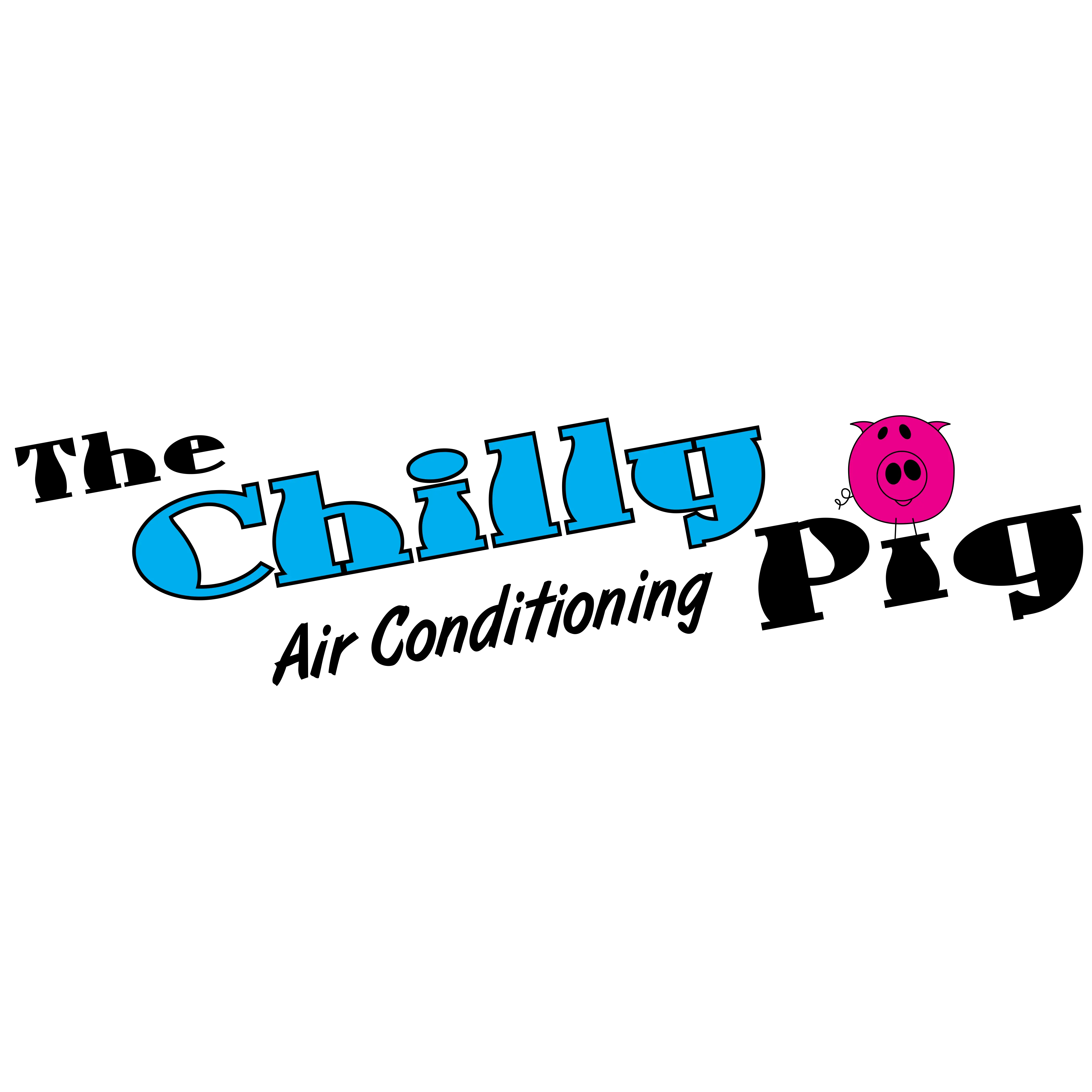 The Chilly Pig