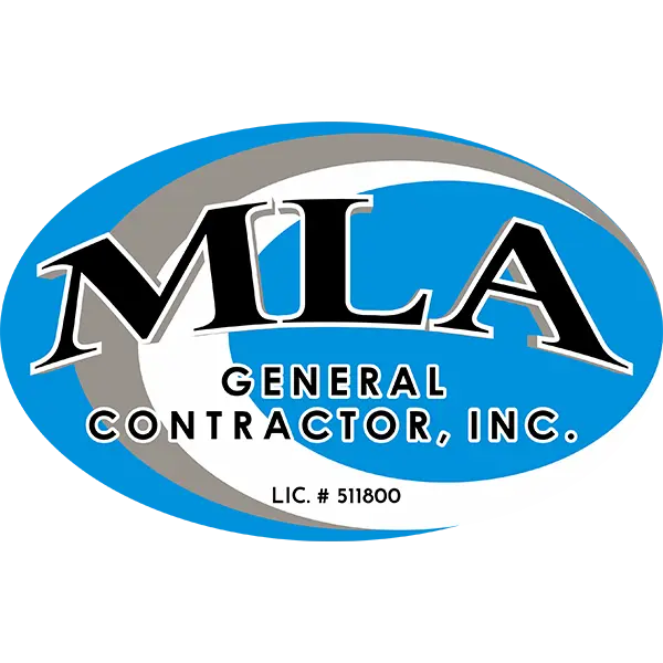 MLA GENERAL CONTRACTOR INC