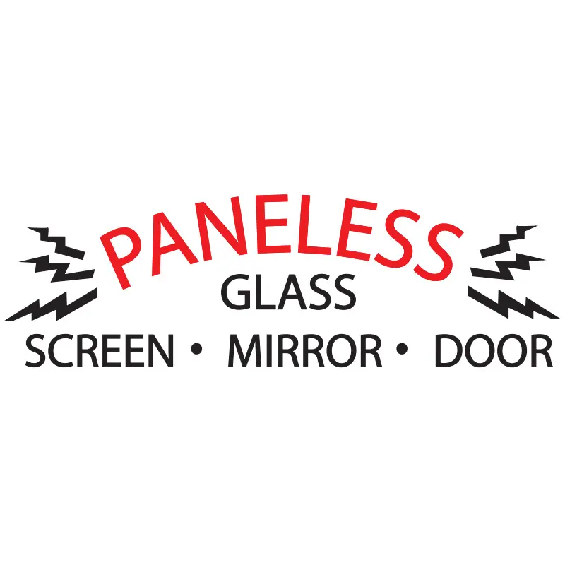Paneless Glass & Screen