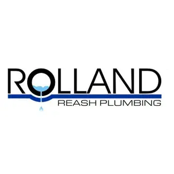ROLLAND REASH PLUMBING INC.