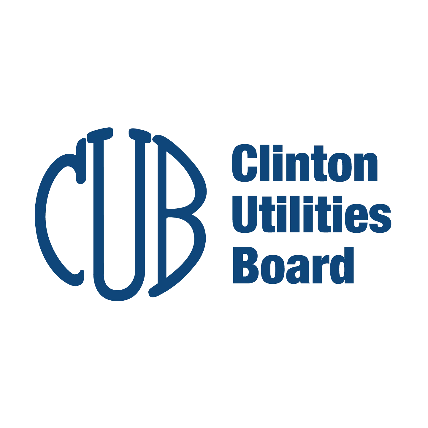 Clinton Utilities Board