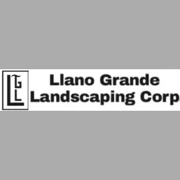 Llano Grande Landscaping Corp.
