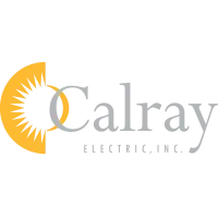 CALRAY ELECTRIC INC