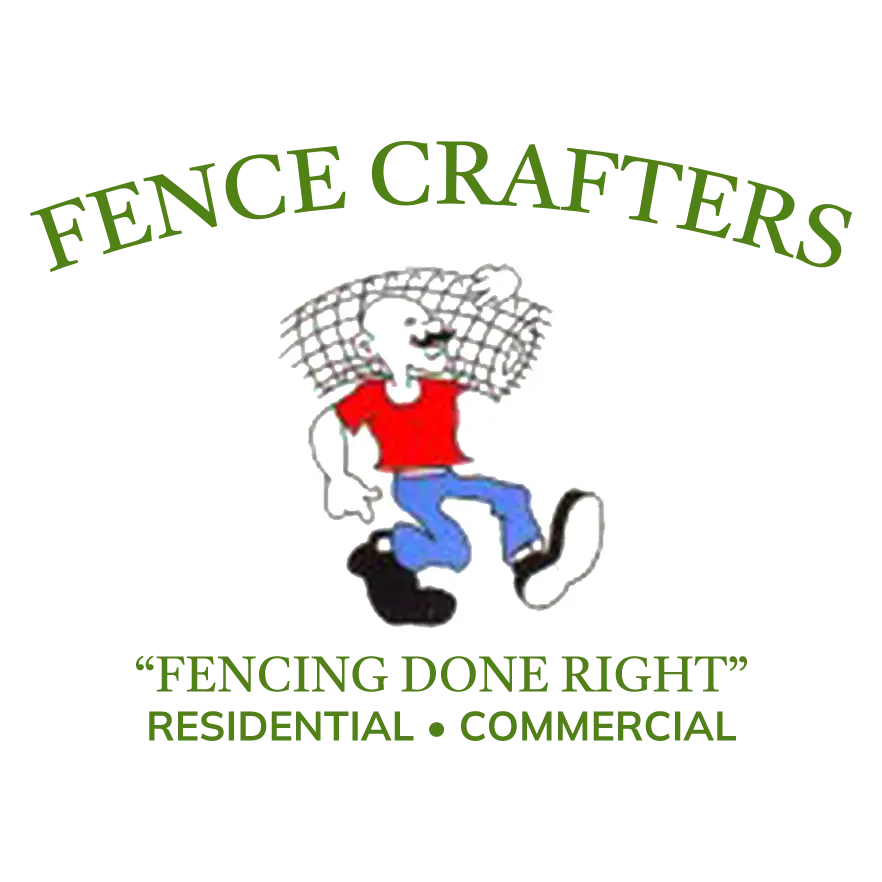 FENCE CRAFTERS INC