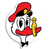 Sewer Duck