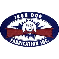 IRON DOG FABRICATION INC