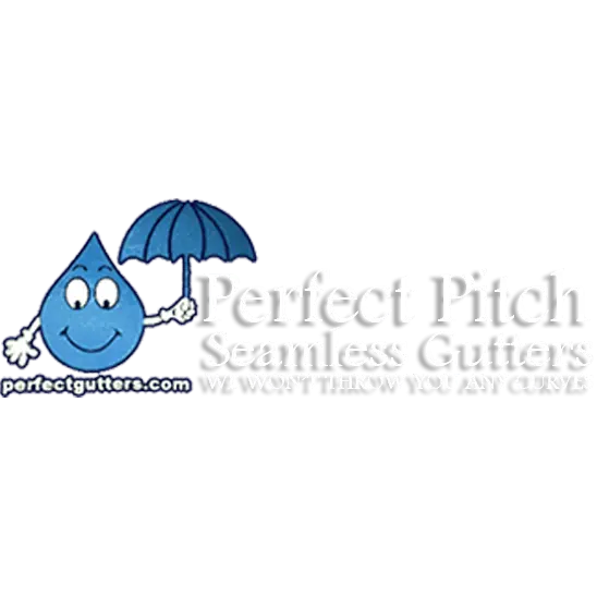 Perfect Pitch Seamless Gutters, Inc.