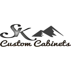 S K CUSTOM CABINETS