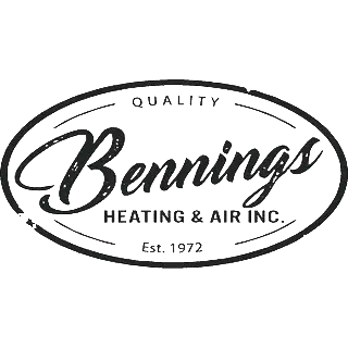 BENNINGS HEATING & AIR, INC.