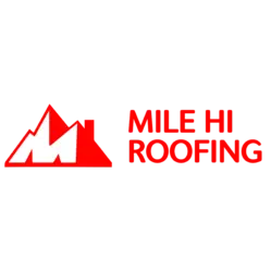 MILE HI ROOFING LLC