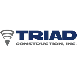 TRIAD RETAIL CONSTRUCTION INC.