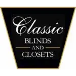 Classic Blinds and Closets