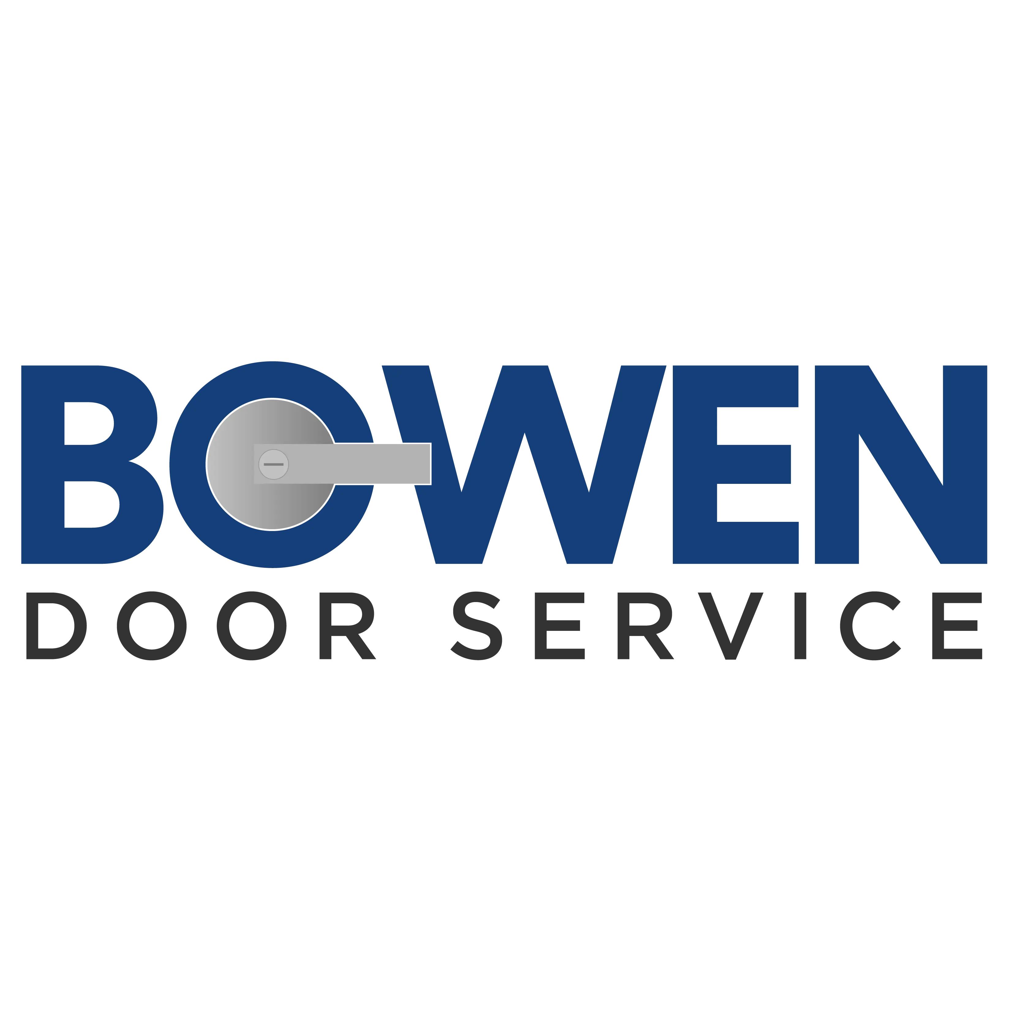 BOWEN DOOR SERVICE LLC