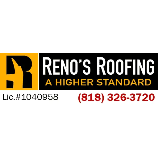 Reno's Roofing