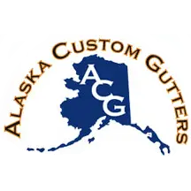 ALASKA CUSTOM GUTTERS