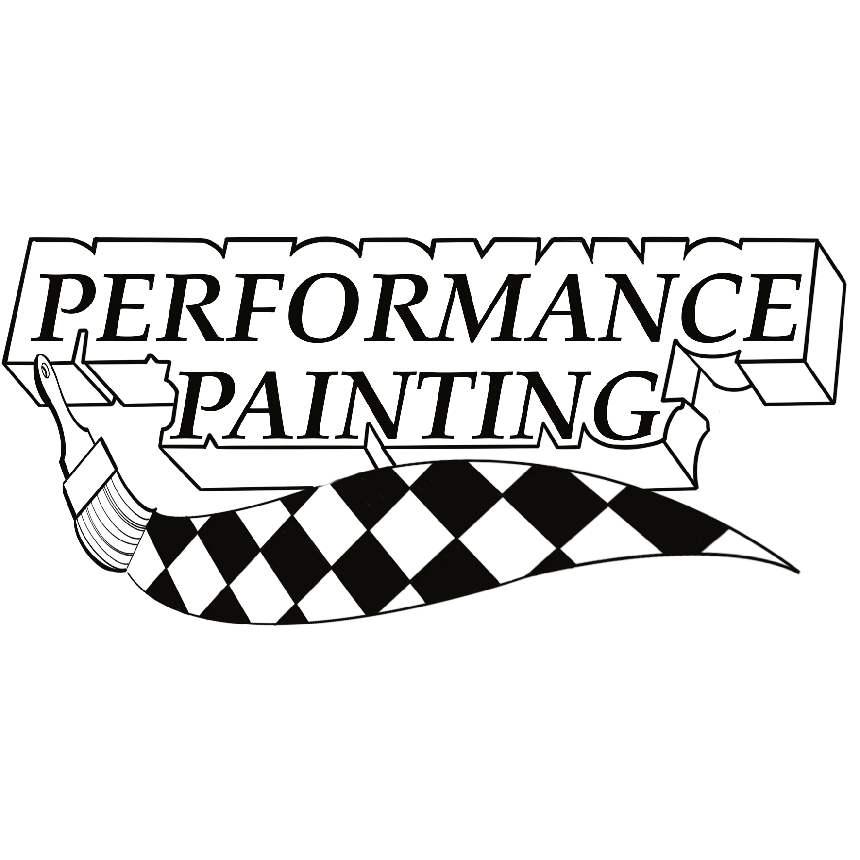 PERFORMANCE PAINTING