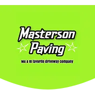 Masterson Paving