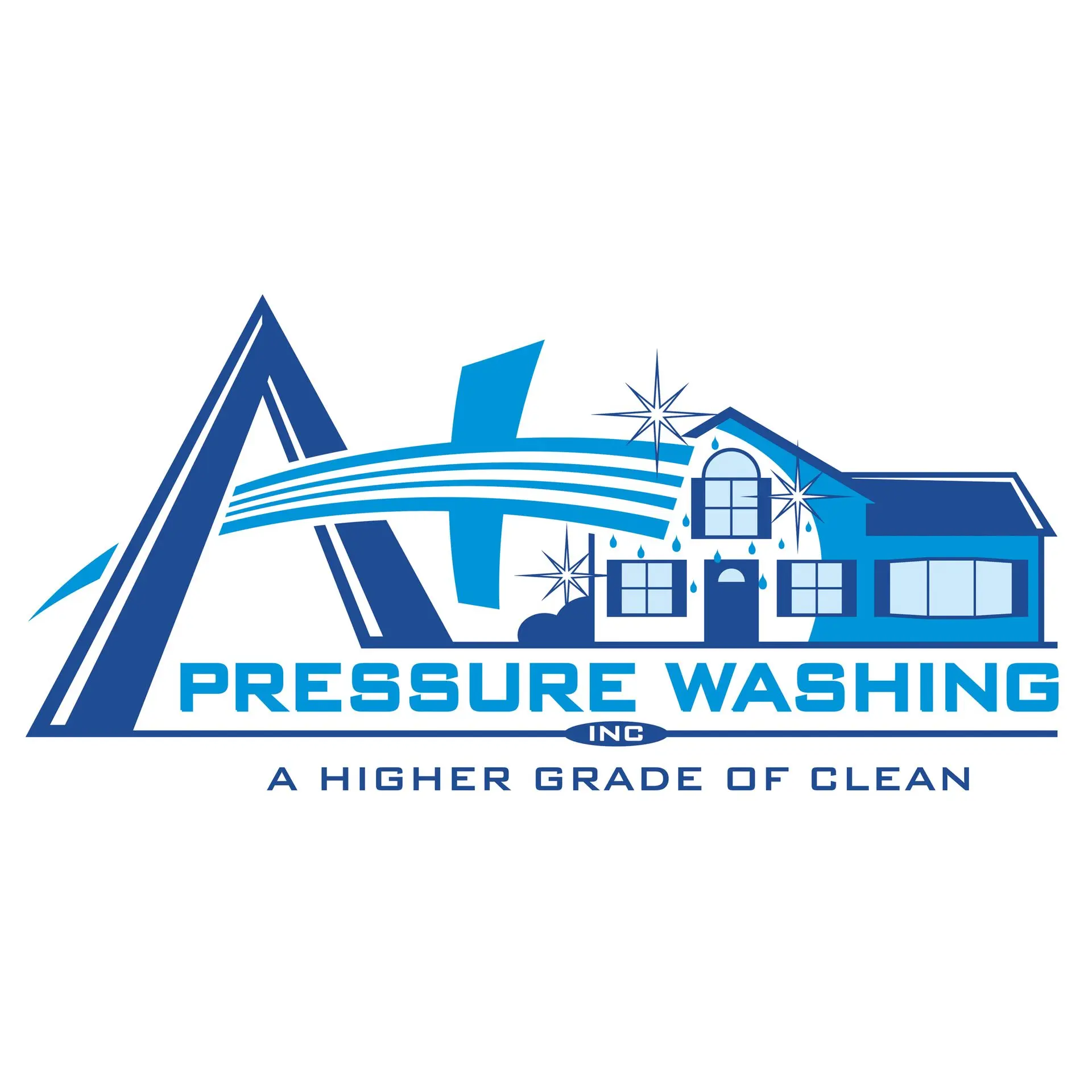 A+ Pressure Washing, Inc.