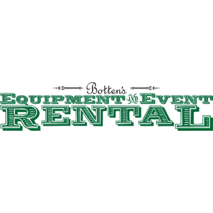 Botten's Equipment Rental Inc.