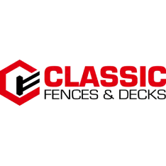 CLASSIC FENCES & DECKS