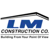 LM CONSTRUCTION