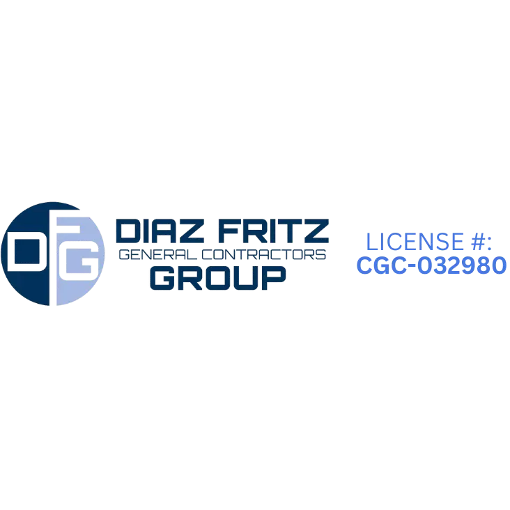 THE DIAZ/FRITZ GROUP INC.