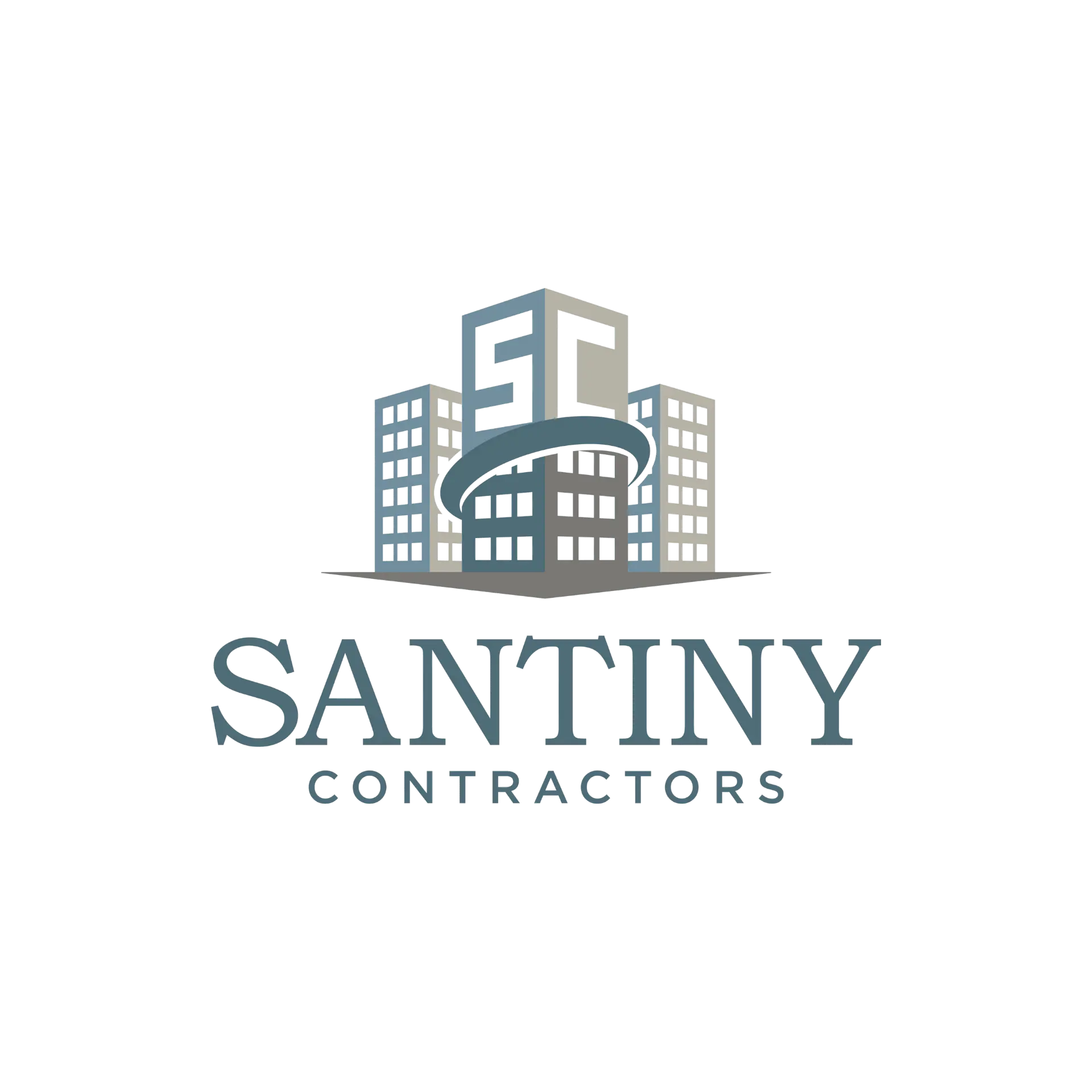 SANTINY CONTRACTORS, LLC