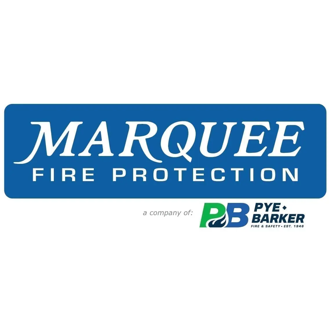 MARQUEE FIRE PROTECTION LLC