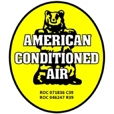 American Conditioned Air Incorporated
