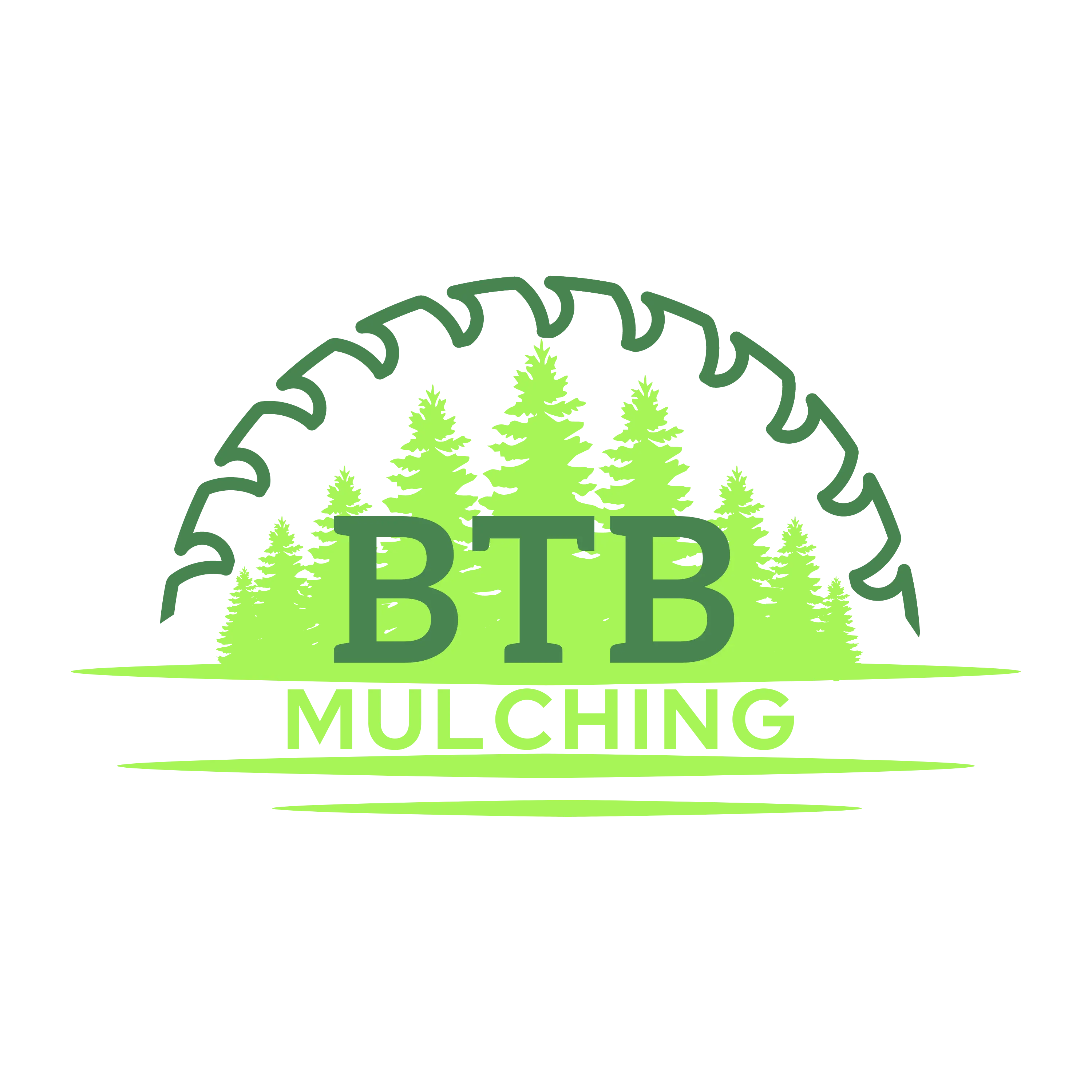 BTB Mulching LLC