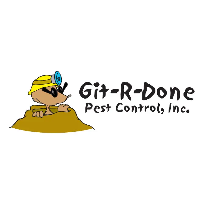 Git-R-Done Pest Control