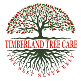 TIMBERLAND TREE CARE