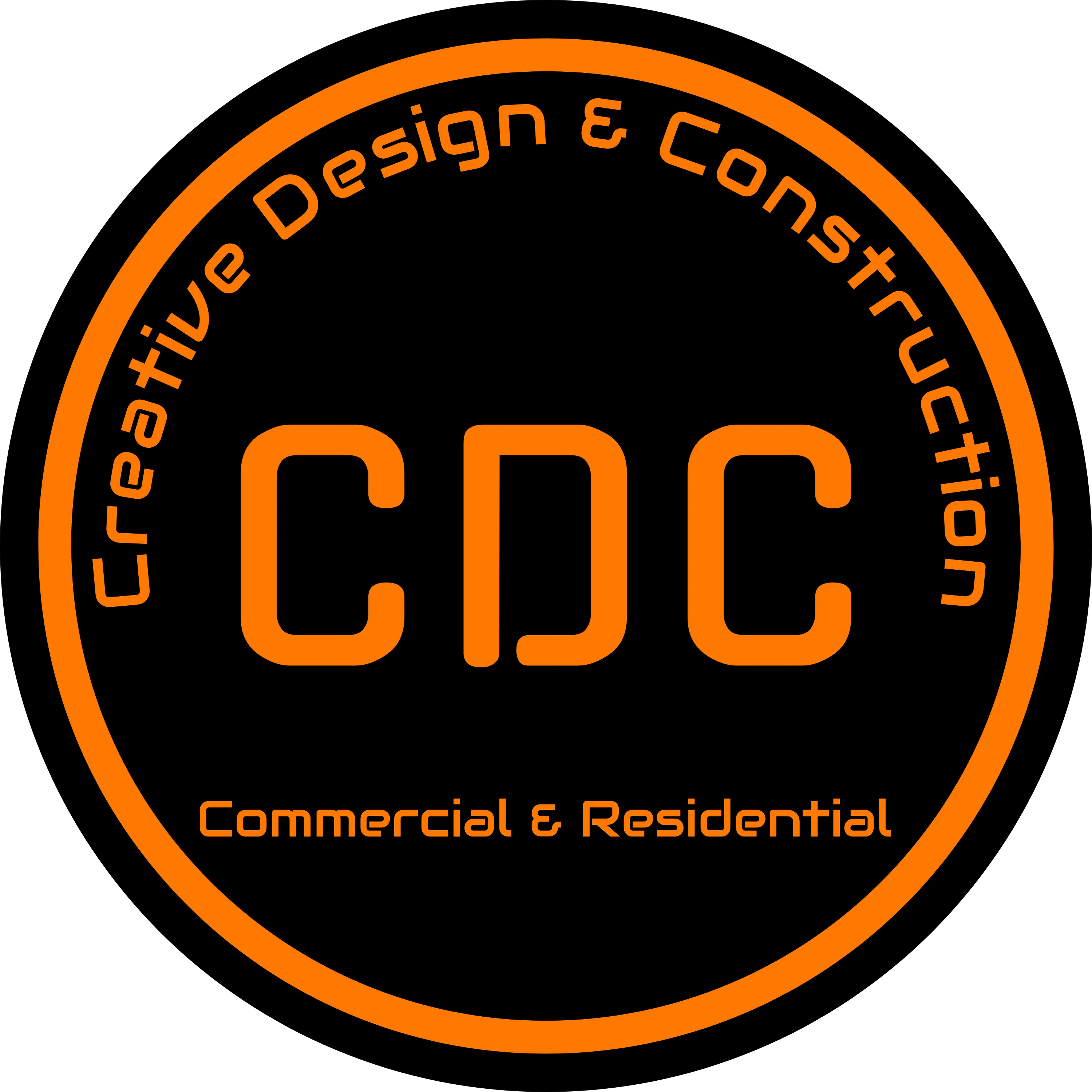 Creative Design & Construction LLC