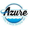 AZURE POOL AND DECK DESIGN INC.