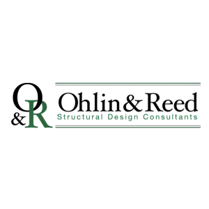 OHLIN & REED CONSULTING ENGINEERS  INC