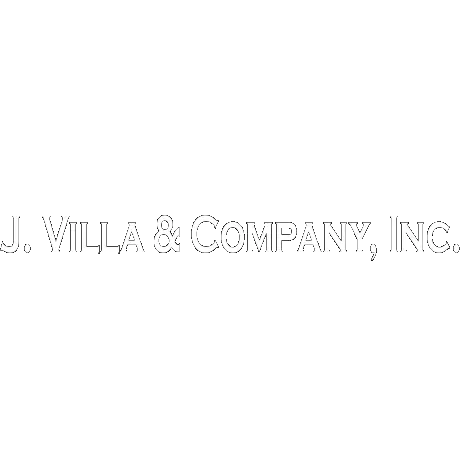 J VILLA & COMPANY INC
