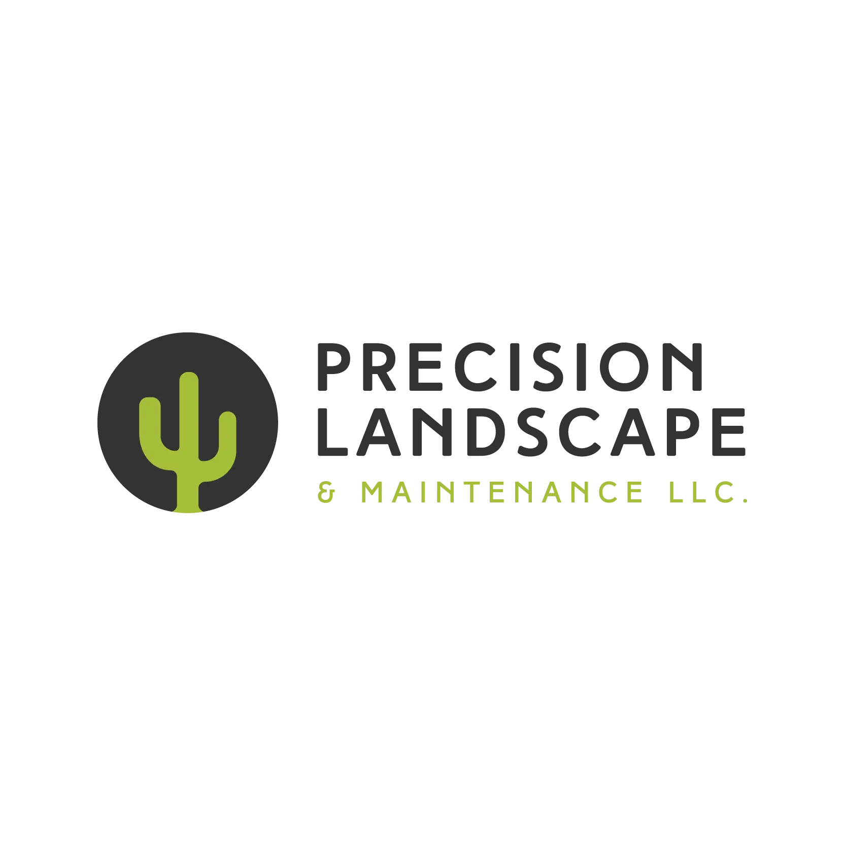 Precision Landscape & Maintenance LLC