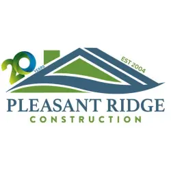 PLEASANT RIDGE CONSTRUCTION