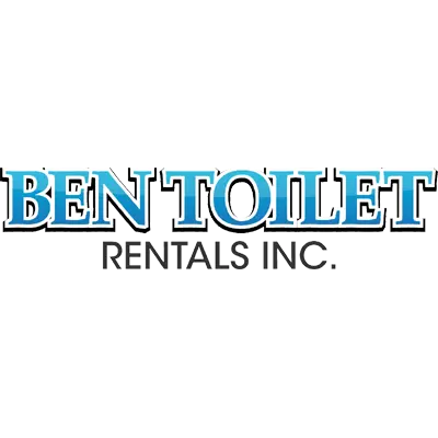 BEN TOILET RENTALS, INC.