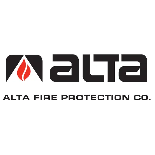 ALTA FIRE PROTECTION CO