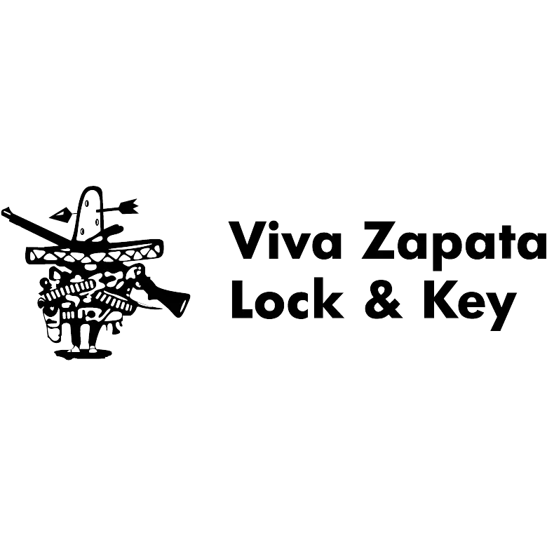 Viva Zapata Lock & Key