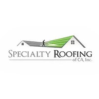 SPECIALTY ROOFING OF CA INC