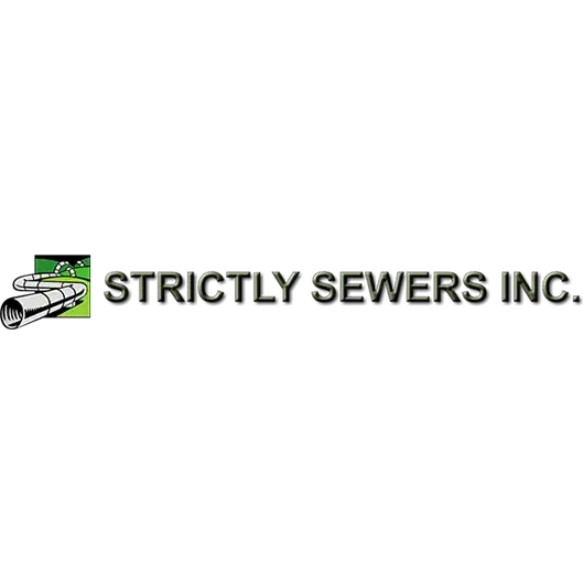STRICTLY SEWERS INC