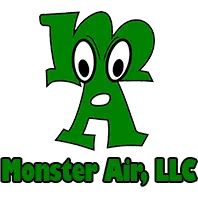 Monster Air and Mechanical LLC