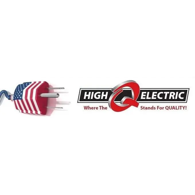 High Q Electric