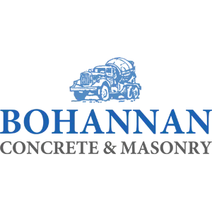 Bohannan Concrete & Masonry