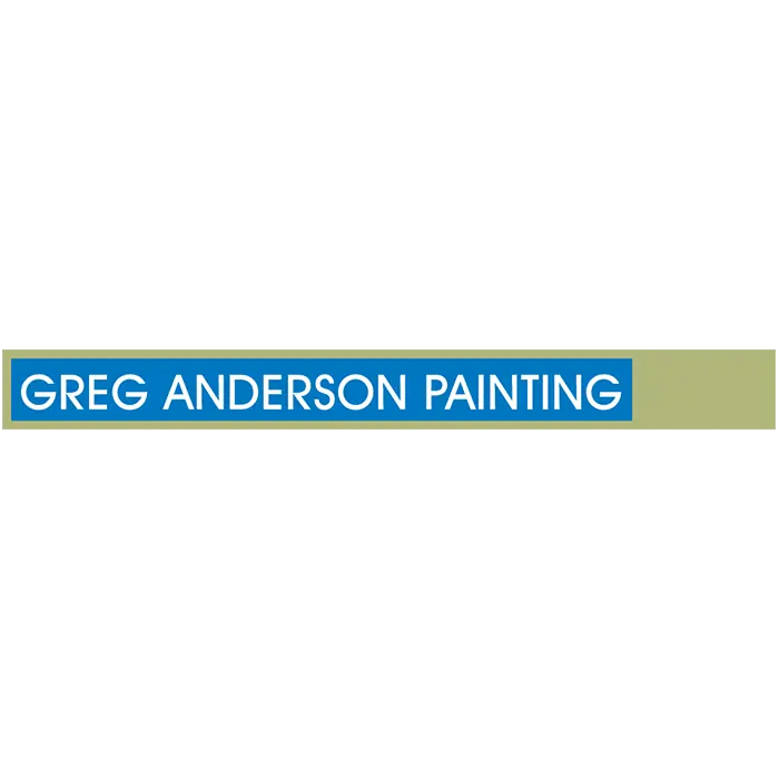 GREG ANDERSON PAINTING