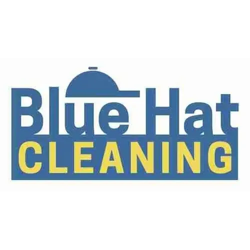 Blue Hat Cleaning
