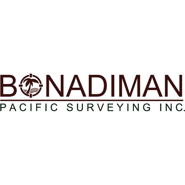 Bonadiman Pacific Surveying Inc.