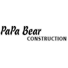 Papa Bear Construction